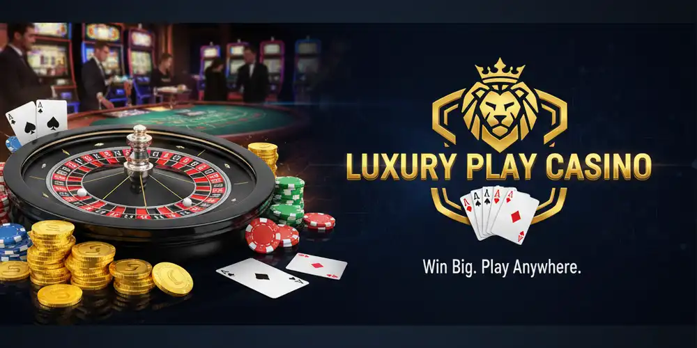 cx welcome Casino Banner