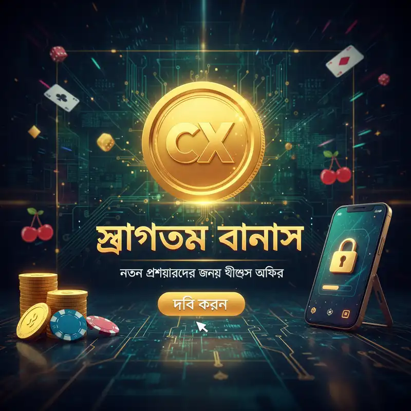 বোনাস গাইড