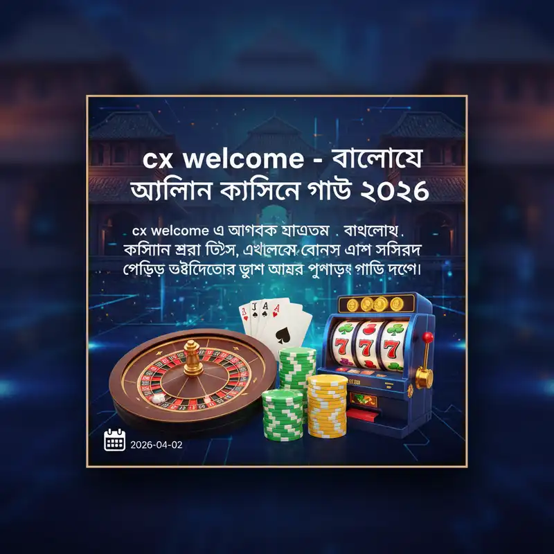 ক্যাসিনো গাইড